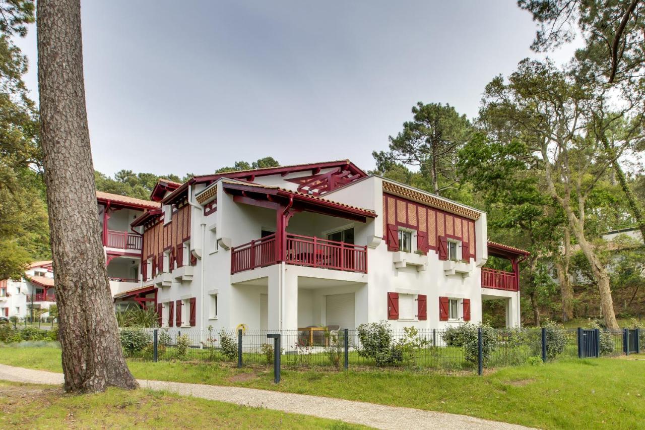 Lake Apart Soorts-Hossegor Eksteriør billede